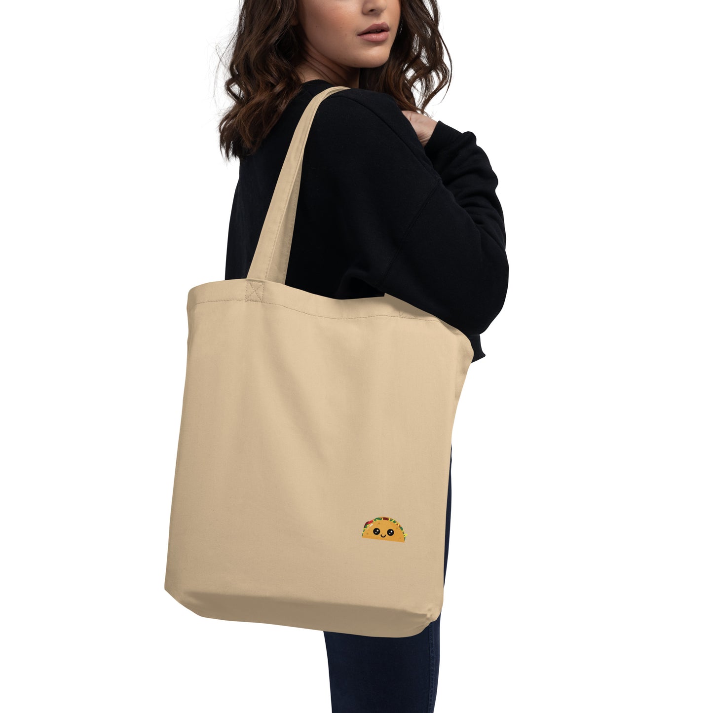 Lily & Rigs Eco Tote Bag